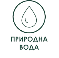 Природна вода