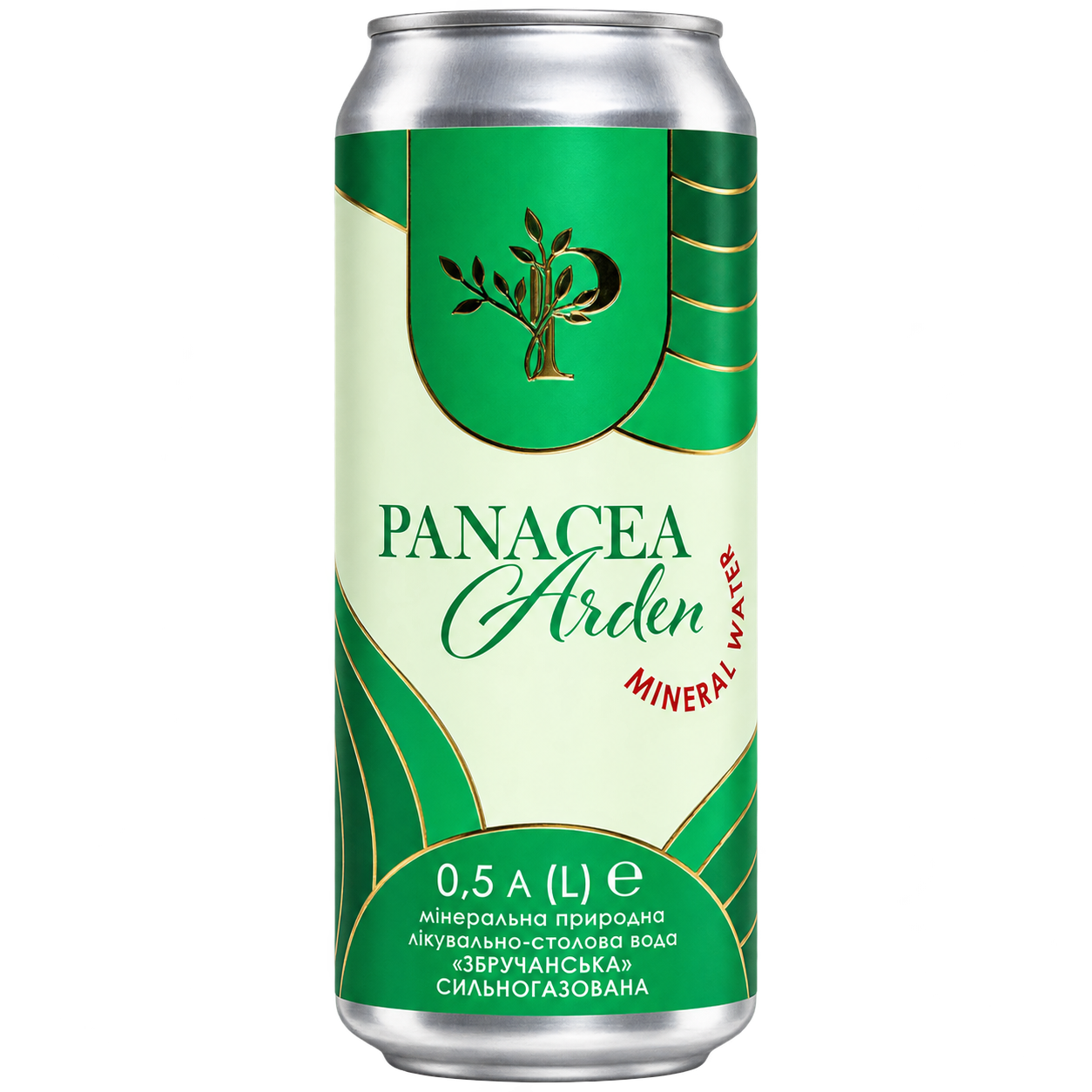 PANACEA Arden у банці
