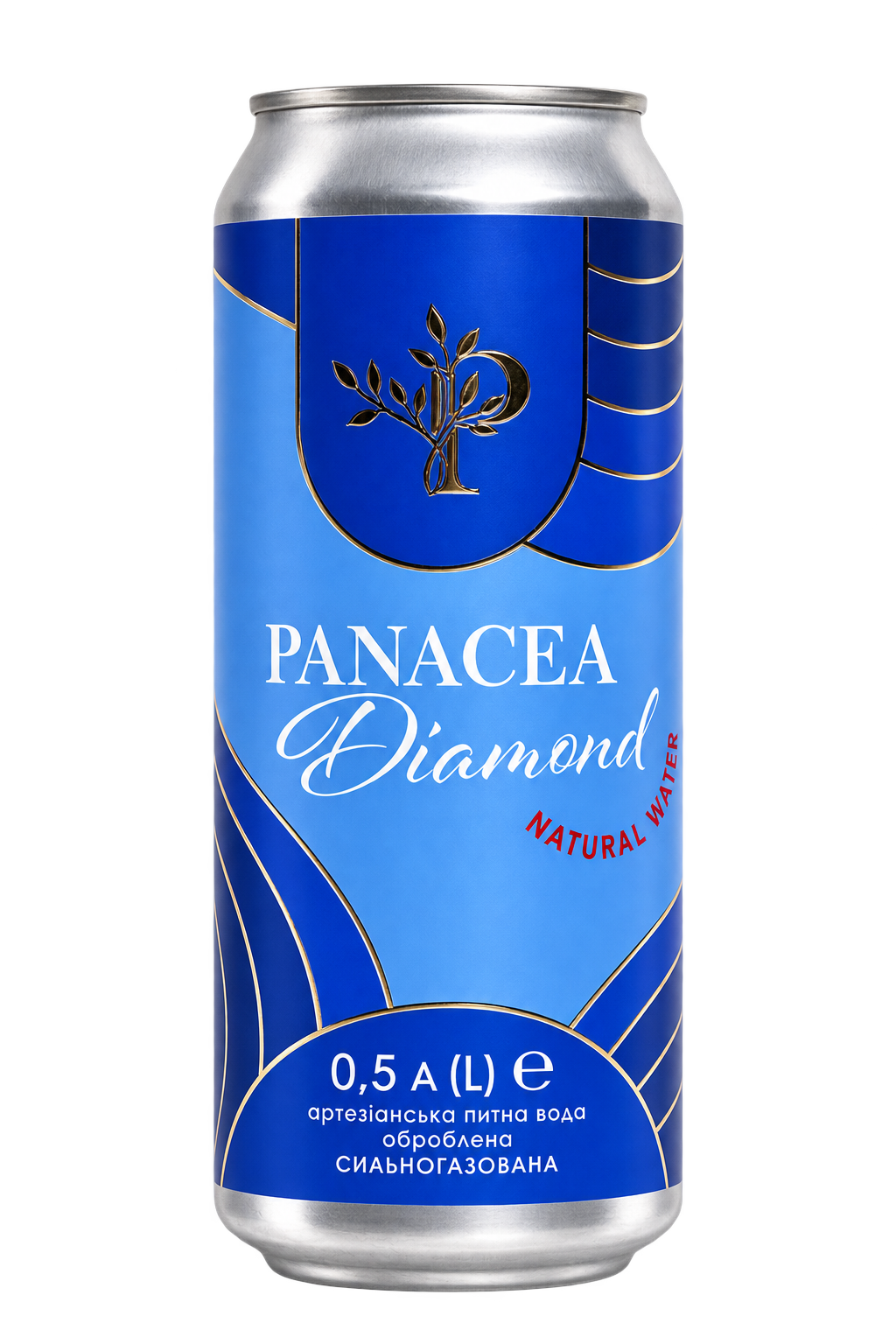 PANACEA Diamond у банці