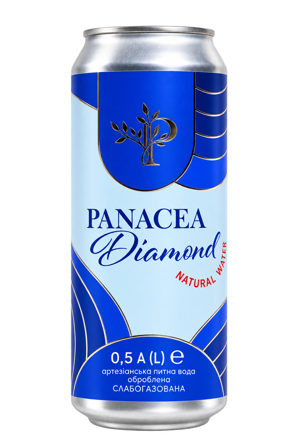PANACEA Diamond у банці